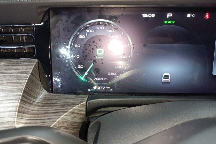 Used Great Wall Shanhai Poer Hi4-T 2025 Hi4-T Global Edition