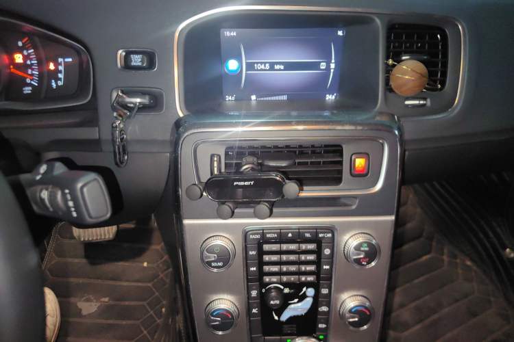 Used Volvo S60 2019 S60L Facelift T5 Intelligent Advanced Edition