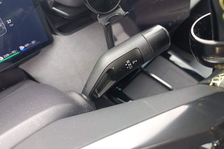 Used Lynk & Co 08 EM-P 2023 245km Ultra-Long Range Halo
