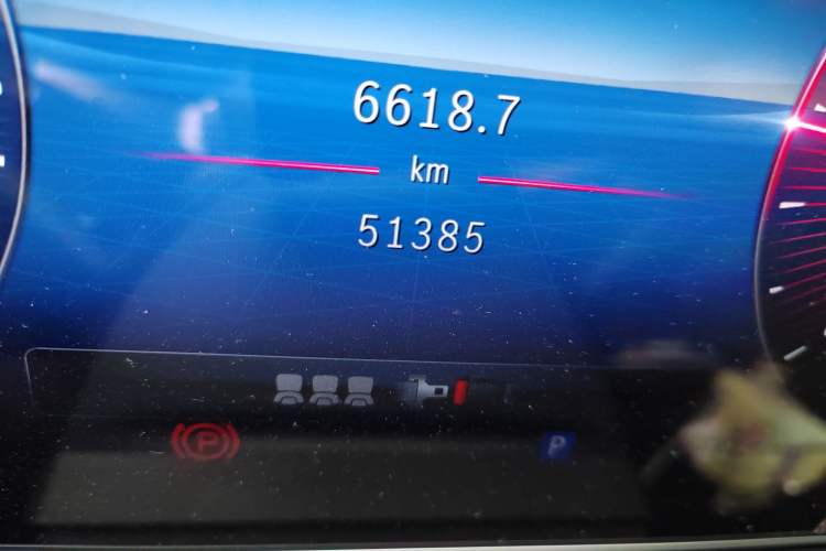 Used Mercedes-Benz C-Class 2022 C 260 L Obsidian Night Sport Edition