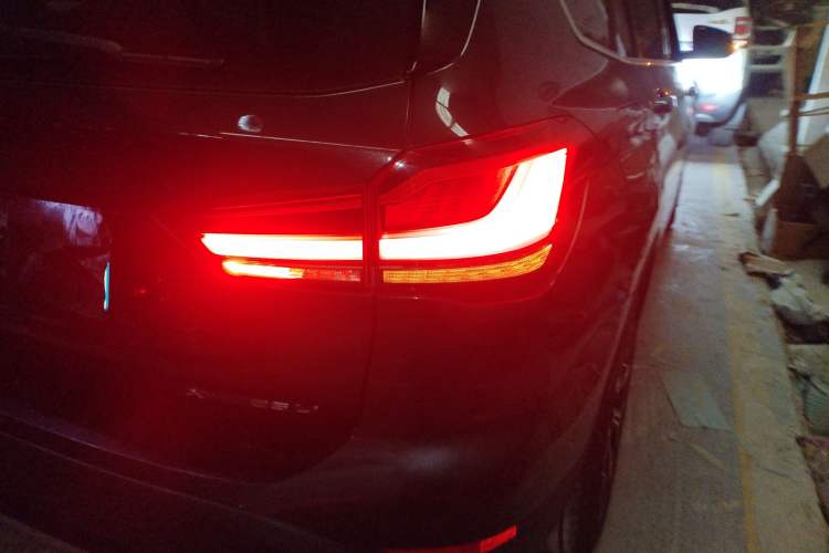 Used BMW X1 2022 Updated xDrive25Li Premium Edition
