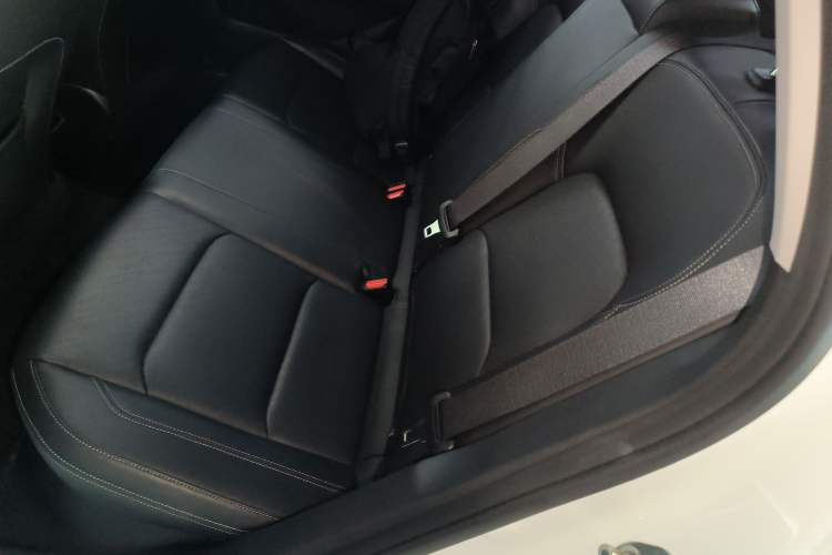 Used Geely Auto Emgrand 2023 4th Generation Champion Edition 1.5L CVT Prestige Model