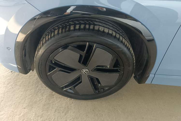 Used Volkswagen Tiguan L 2024 PRO 380TSI Four-Wheel Drive R-Line Prestige Edition
