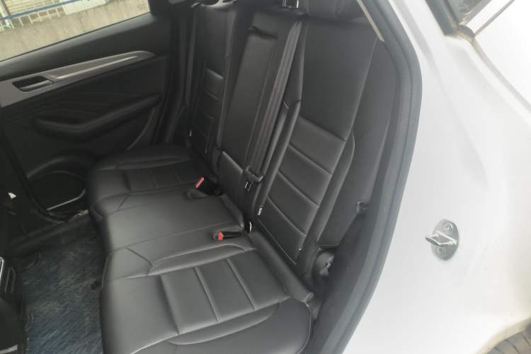 Used Haval F7 2020 1.5T Two-Wheel Drive i-Trend
