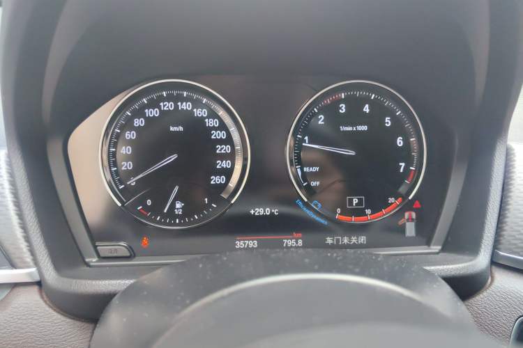 Used BMW X2 2022 sDrive25i Sport Edition