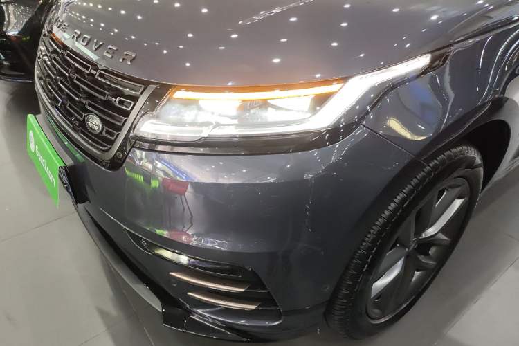 Used Land Rover Range Rover Velar 2024 Dynamic SE