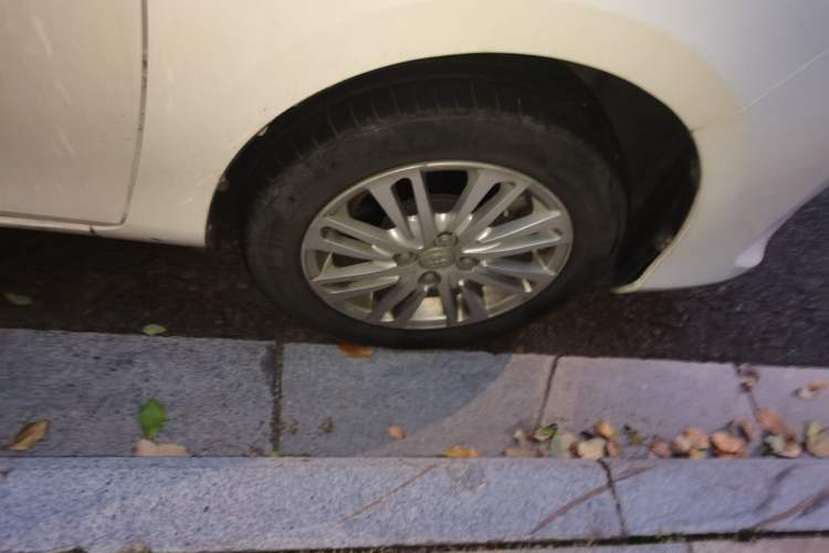 Used Toyota Vios 2019 1.5L CVT Innovation Edition
