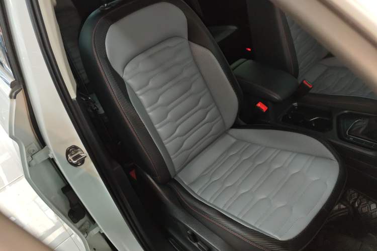 Used Volkswagen Tiguan X 2022 330TSI Two-Wheel Drive Enjoyment Version
