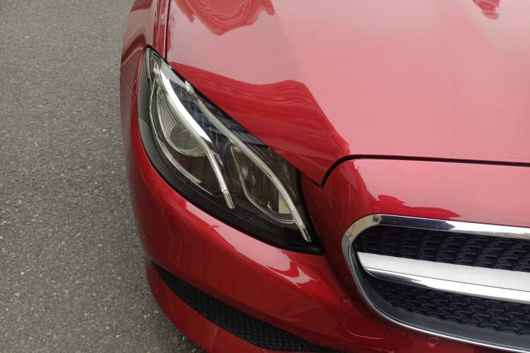 Used Mercedes-Benz E-Class 2019 E 200 Coupe
