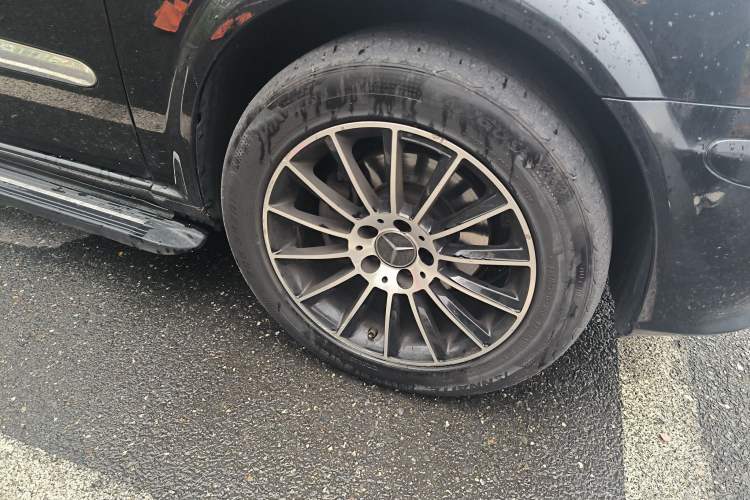 Used Mercedes-Benz Vito 
