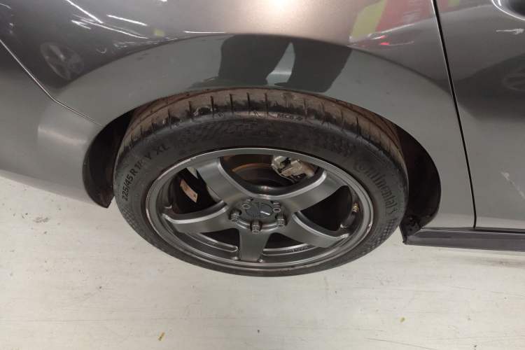 Used Mazda 3 Axela 2020 2.0L Automatic ZhiZun Edition
