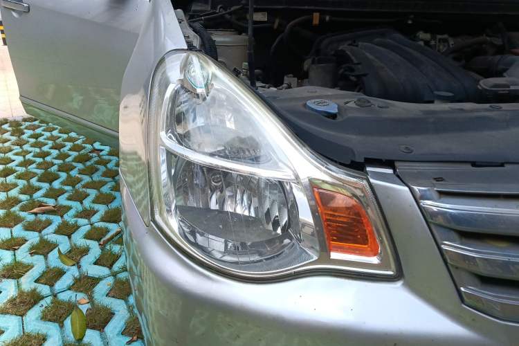 Used Nissan Sylphy 2016 Classic 1.6XE Automatic Leading Edition