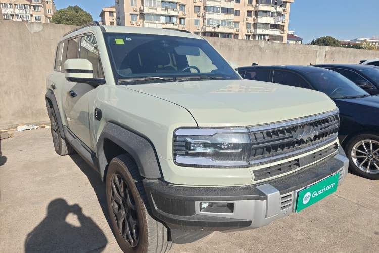 Used Formula Leopard Leopard 5 2023 Cloud Ride Flagship Edition