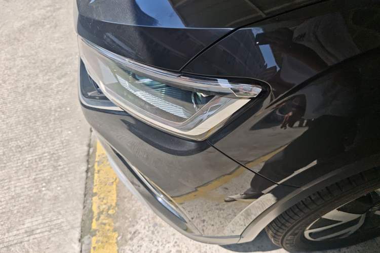 Used Volkswagen Tayron 2023 330TSI Two-Wheel-Drive Luxury Plus Advanced Version