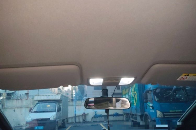 Used Honda Fit 2021 1.5L CVT Trend Edition