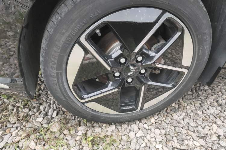 Used Wuling Xingguang 2023 150 Advanced Edition
