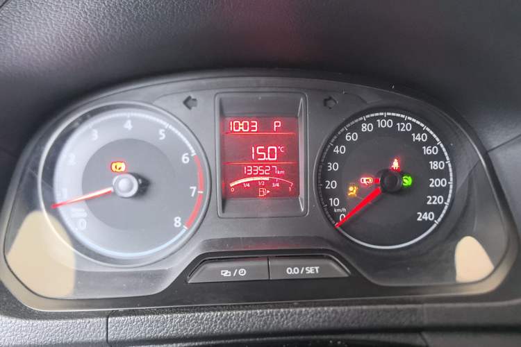 Used Volkswagen Jetta 2019 Dream Edition 1.5L Automatic Fashionable Version
