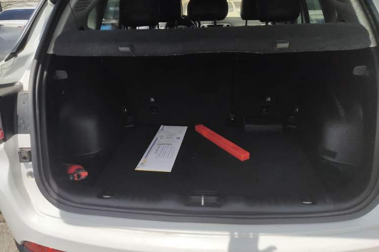 Used Jeep Compass 2017 200T Automatic Family Edition