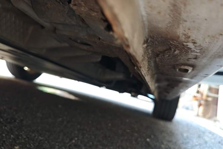 Used Roewe Clever 2022 311km QiQi BoBo Edition
