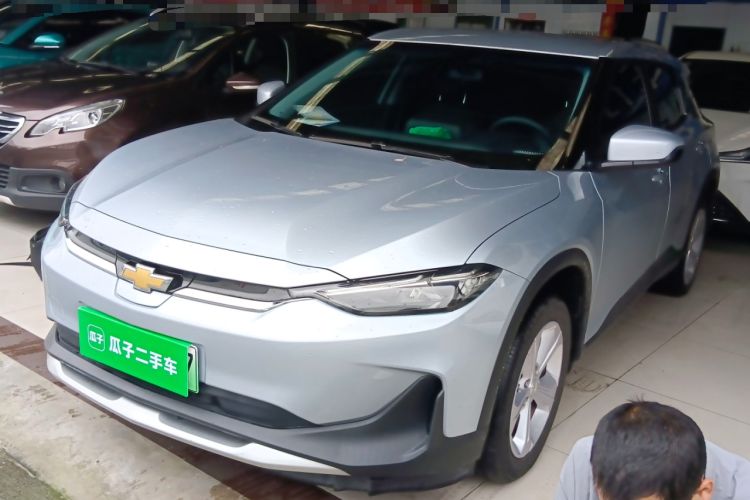 Used Chevrolet Menlo 2022 Star Enjoyment Edition Plus