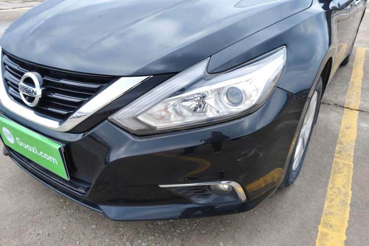Used Nissan Teana 2016 2.0L XE Fashion Edition
