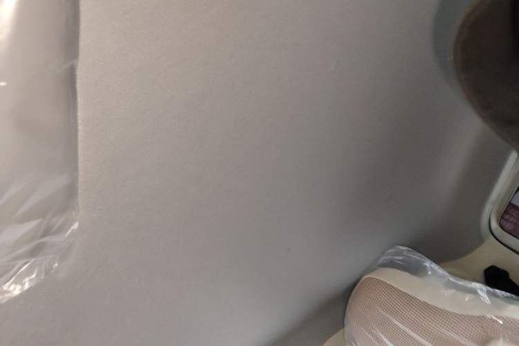 Used Wuling Hongguang MINIEV 2024 3rd Generation 215km Youth Edition Headliner