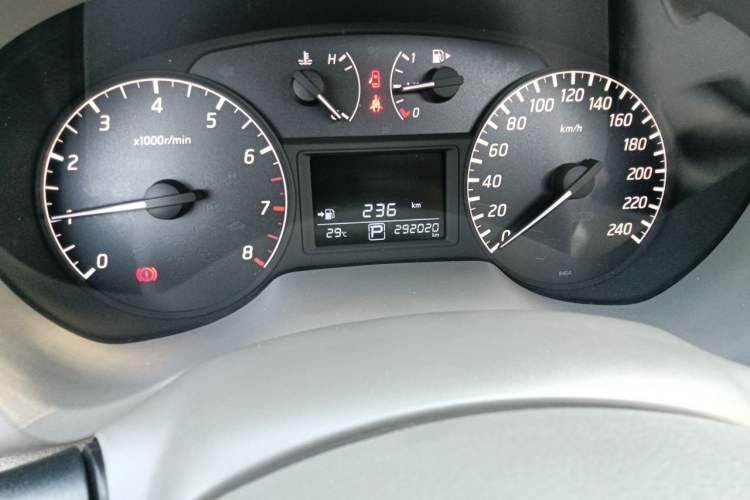 Used Nissan Sylphy 2012 1.6 XL CVT Luxury Edition
