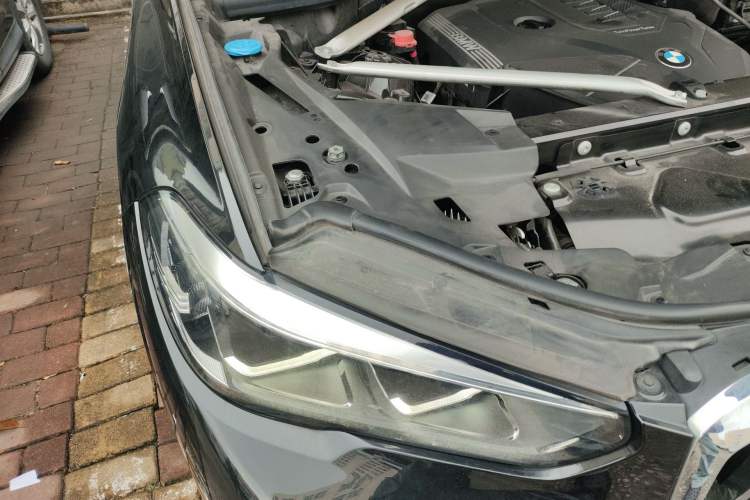 Used BMW X5 2021 Restyled xDrive30i M Sport Package
