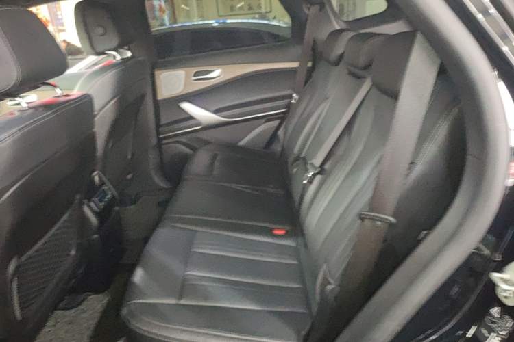 Used Denza X 2020 PHEV Flagship Edition