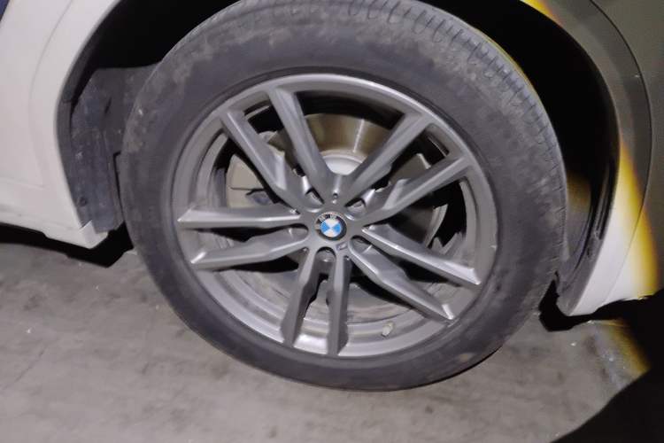 Used BMW X3 2021 xDrive28i M Sport Package