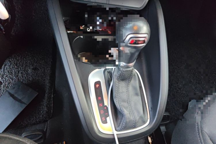 Used Audi A1 2014 30 TFSI Fashion Model Gear Lever