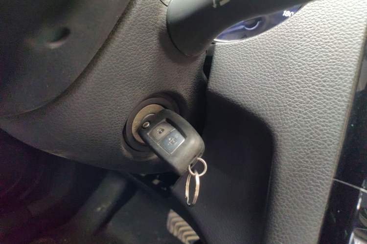 Used Nissan Qashqai 2017 2.0L CVT Smart Enjoyment Version China V Standard