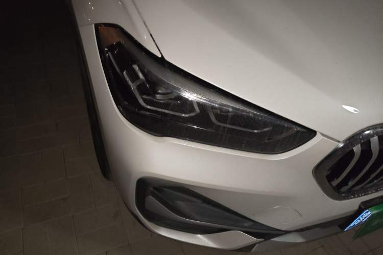 Used BMW X1 2022 Updated xDrive25Li Premium Edition
