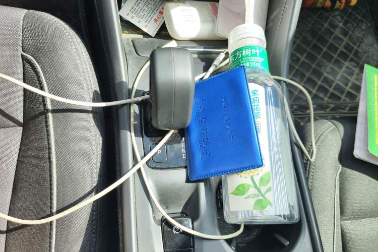 Used Volvo XC40 2022 T4 Four-Wheel Drive Smart & Stylish Edition