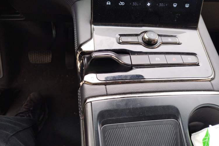 Used Nio ES8 2020 450 km Range 7-Seater Version
