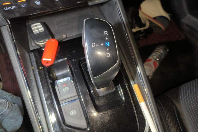 Used Venucia T60EV 2020 AI Enjoyment Model