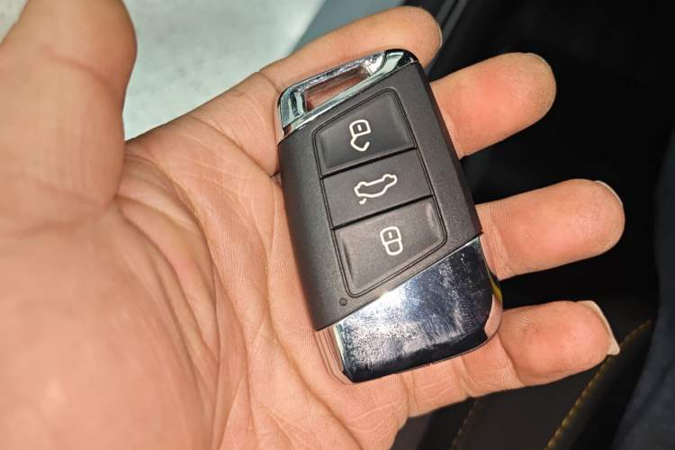 Used Volkswagen FAW-Volkswagen CC 2023 380TSI Striking Edition