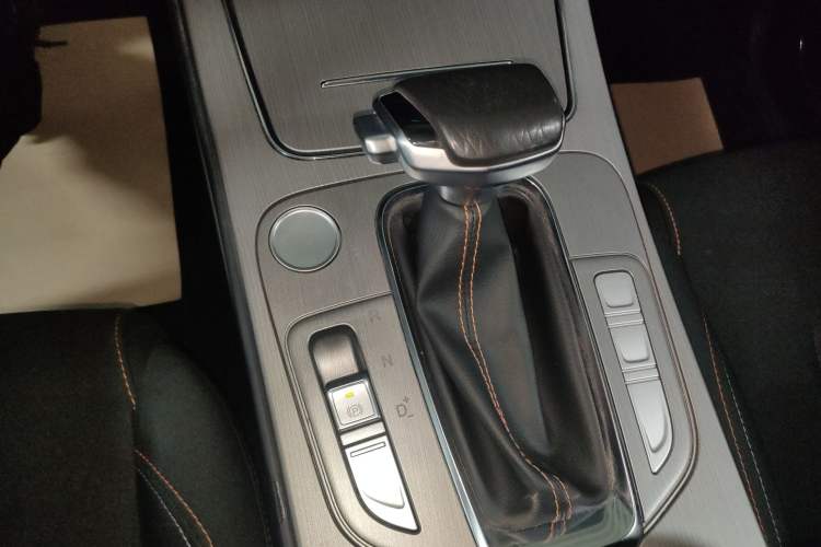 Used CHANGAN OSHAN X7 2020 1.5T Automatic Elite Edition
