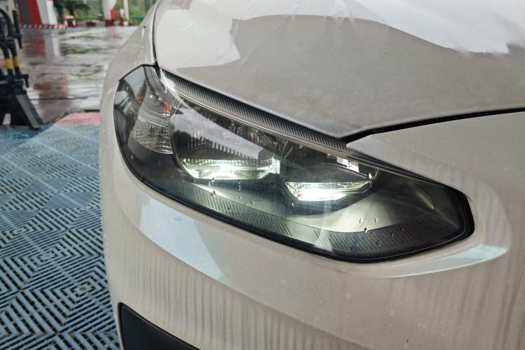 Used BMW 1 Series 2018 118i Fashion Model