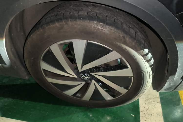 Used Volkswagen Talagon 2021 380TSI Four-Wheel Drive Luxury Premium Edition Pro
