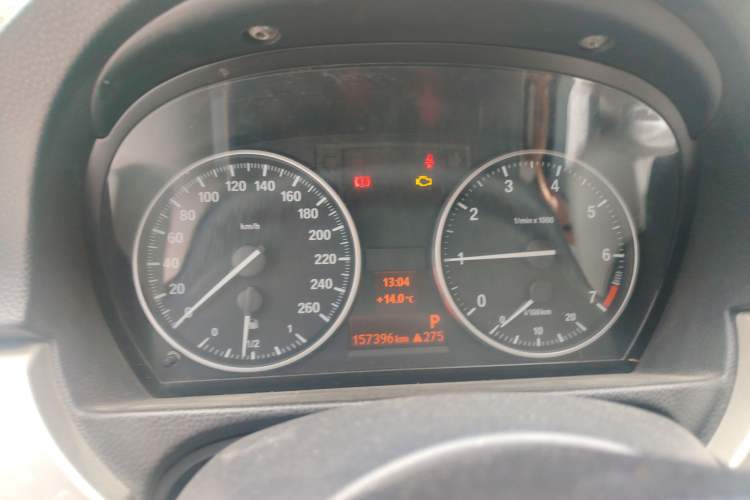 Used BMW 3 Series 2010 320i Expo Edition
