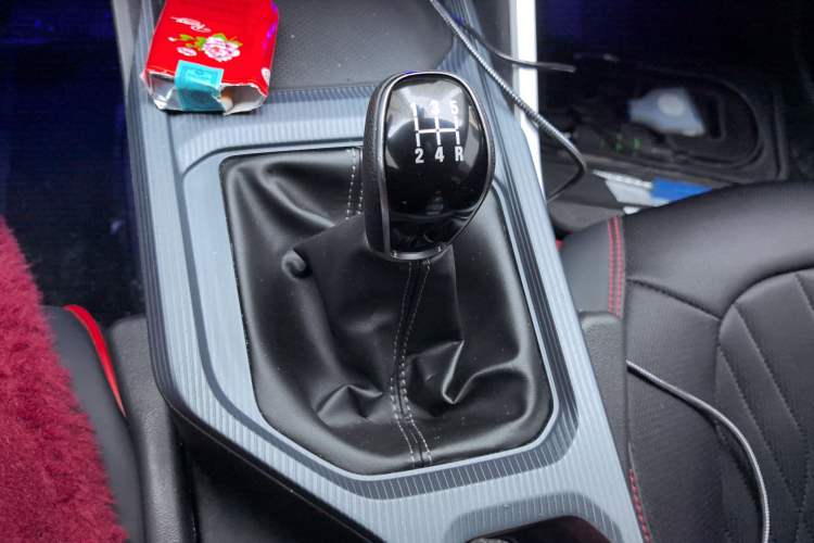 Used Geely Auto Emgrand 2025 4th Generation 1.5L Manual - Starry Edition
