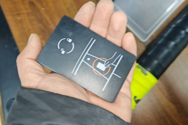 Used Tesla Model 3 2023 Rear-Wheel-Drive Version