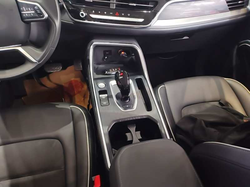 Used Haval H6 2021 National Trend Edition 1.5T Automatic Urban Version — 13