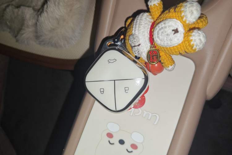 Used Wuling Bingo 2025 333 km Lingxi Deluxe Edition