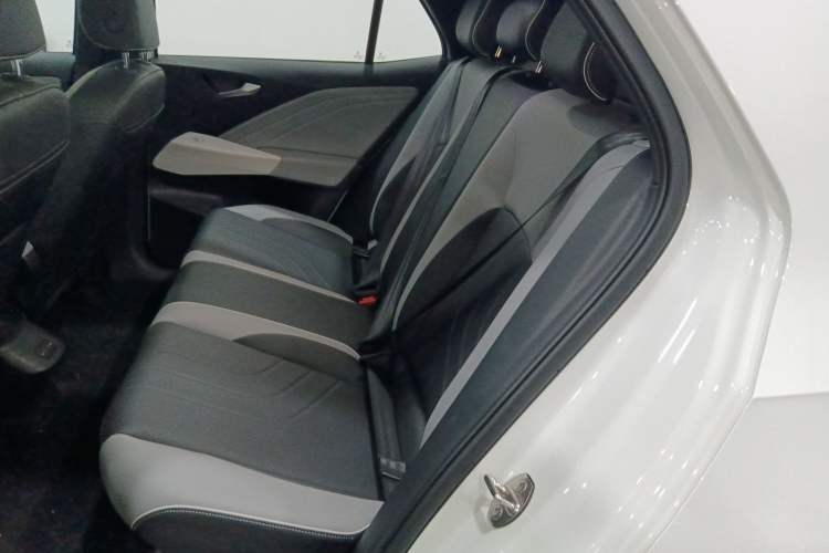 Used Volkswagen ID.3 2025 Smart Edition Ultra-Intelligent Oxygen Version
