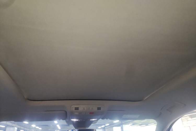 Used Volkswagen Tiguan 2017 330TSI All-Wheel-Drive Innovation Model