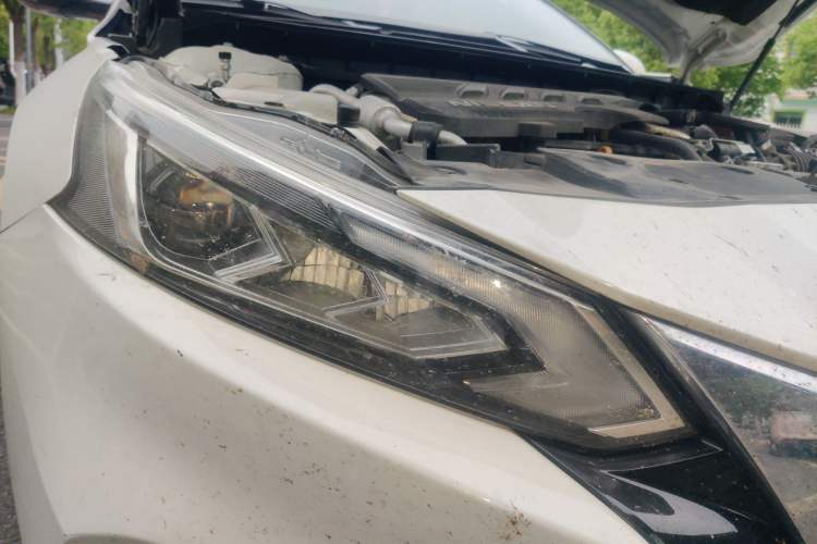 Used Nissan Teana 2019 2.0L XL Comfort Edition