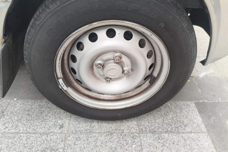 Used Dongfeng Xiaokang K07S 2022 1.3L High-Power Base Version
