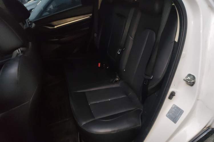 Used Changan CS55PLUS 2020 1.5T Automatic Colorful Model